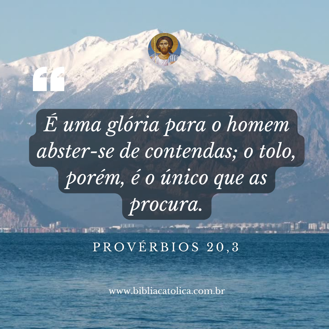 Mateus 6:2-5 - Bíblia